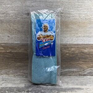 Mr. Clean BUTTERFLY Mop Refill Durable Sponge Head